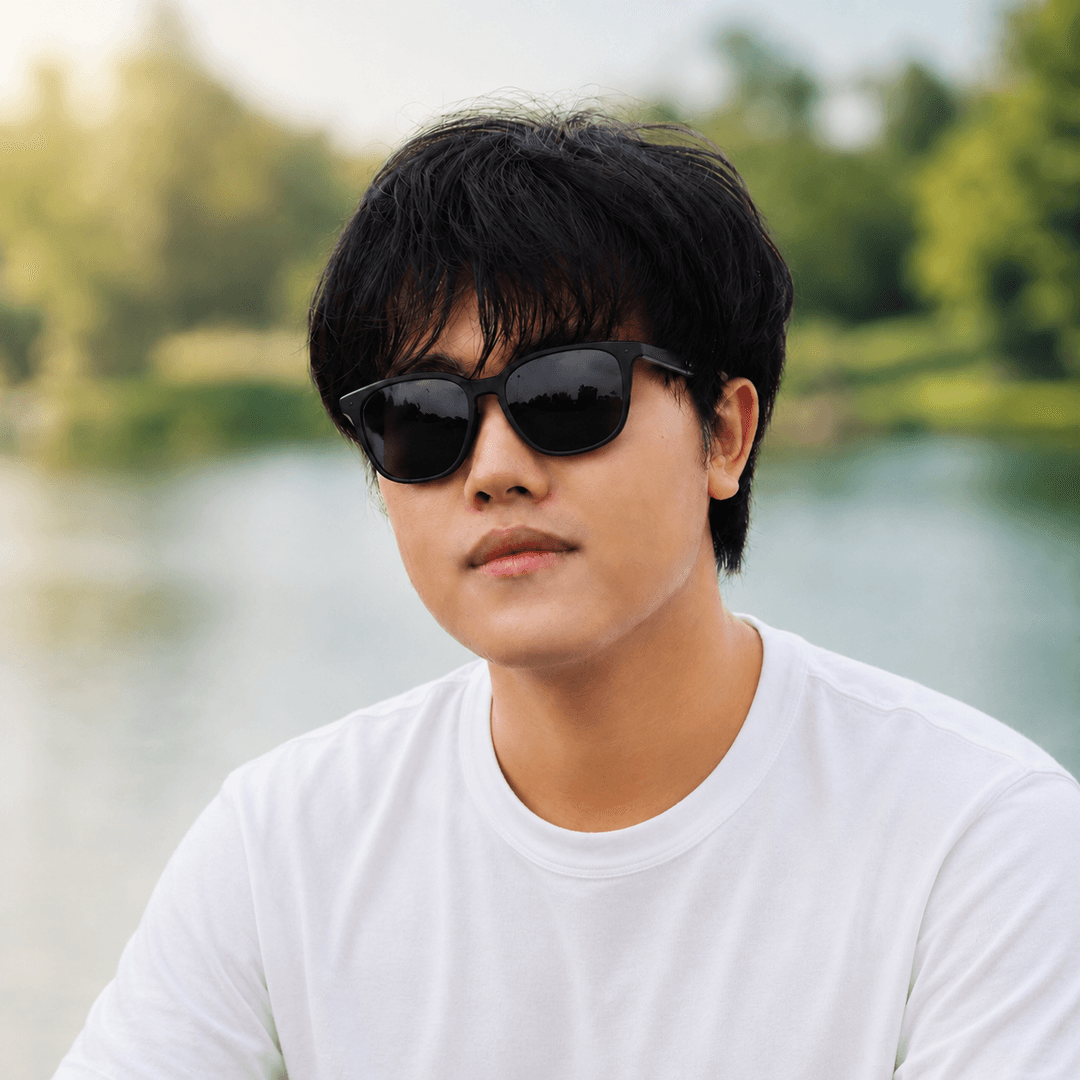Evan Leung 个人照片